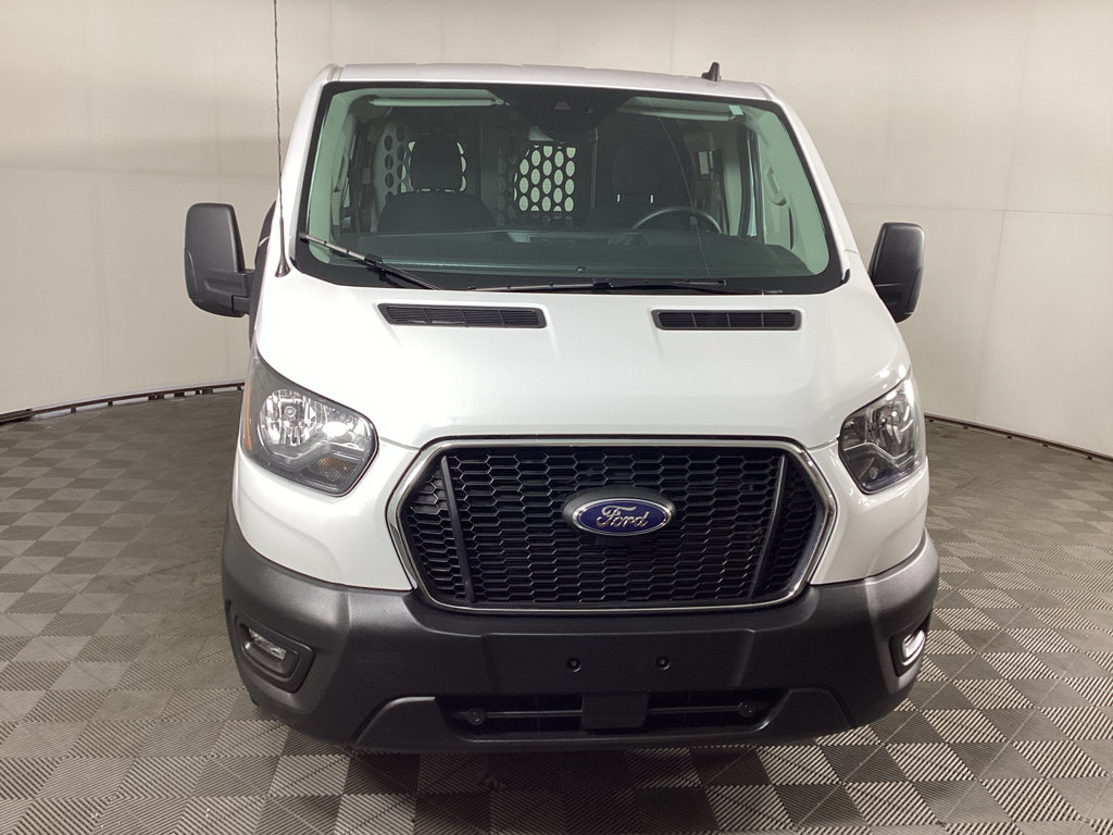 Used 2025 Ford Transit 250 Low Roof w/ Exterior Upgrade Package RWD image 6