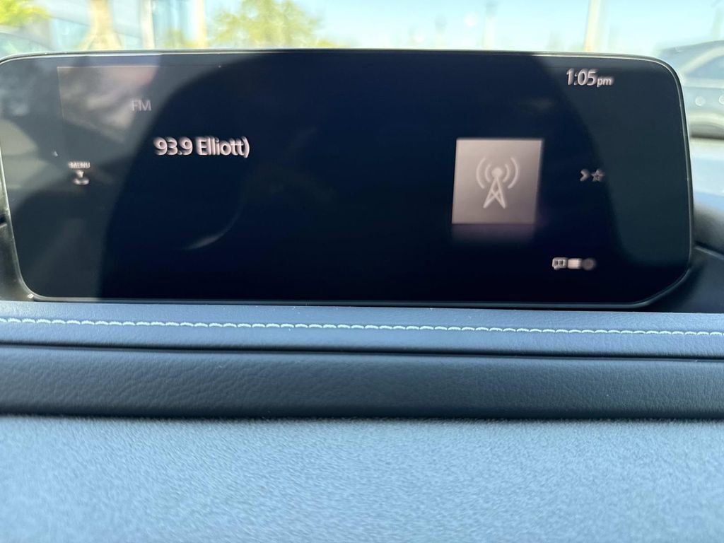 New 2026 MAZDA CX-30 AWD 2.5 S image 30