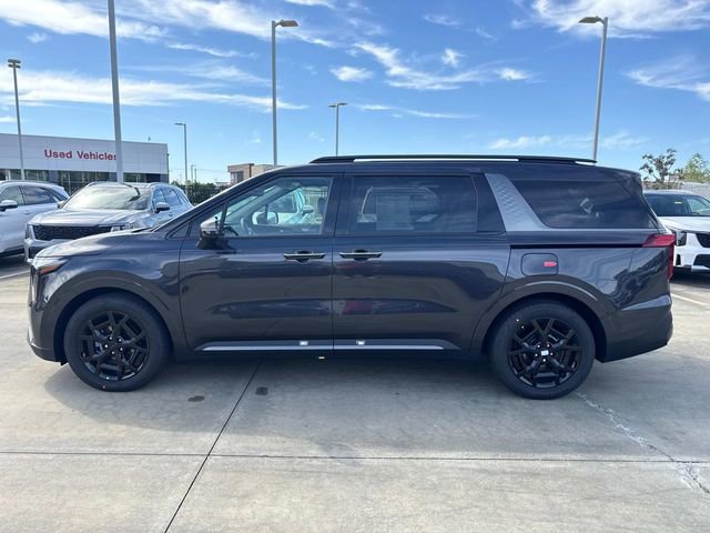 New 2026 Kia Carnival SX image 5