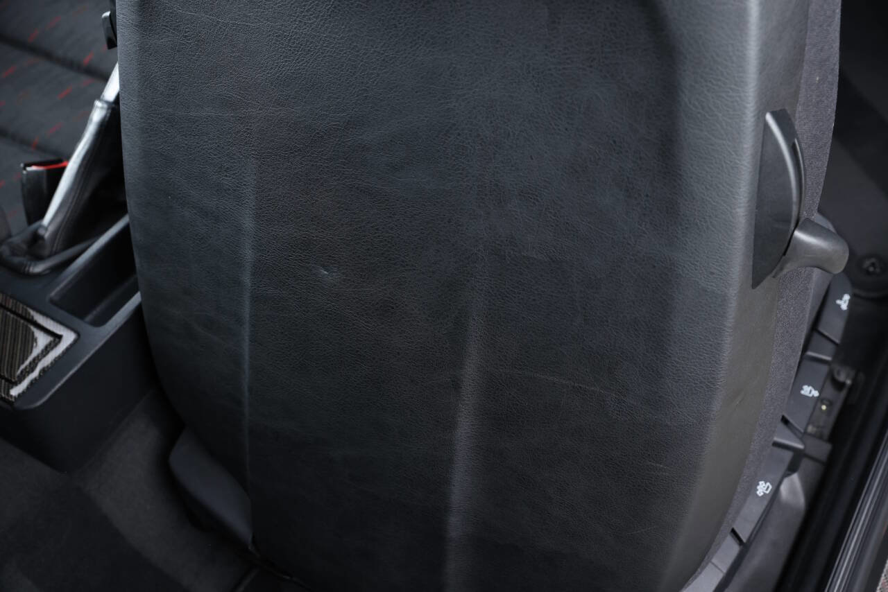 Used 1995 BMW M3 Coupe image 82