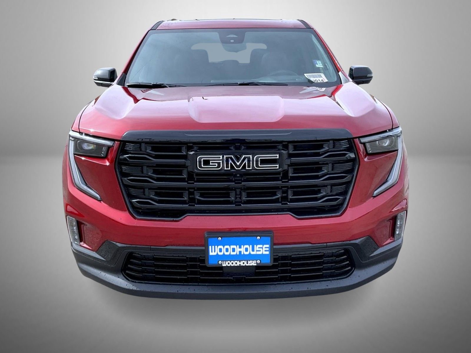 New 2026 GMC Acadia Elevation image 2