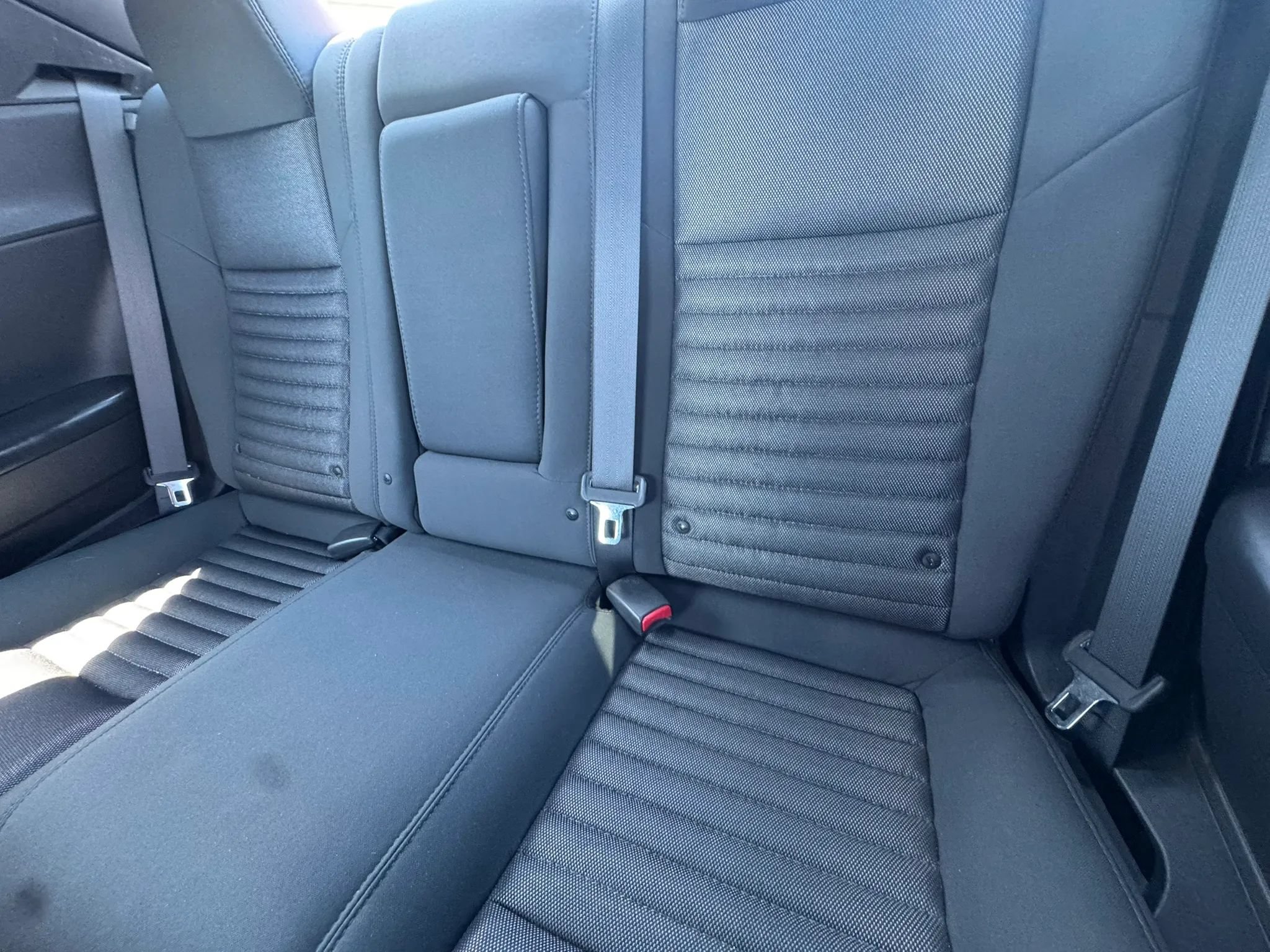 Used 2012 Dodge Challenger SXT RWD image 23