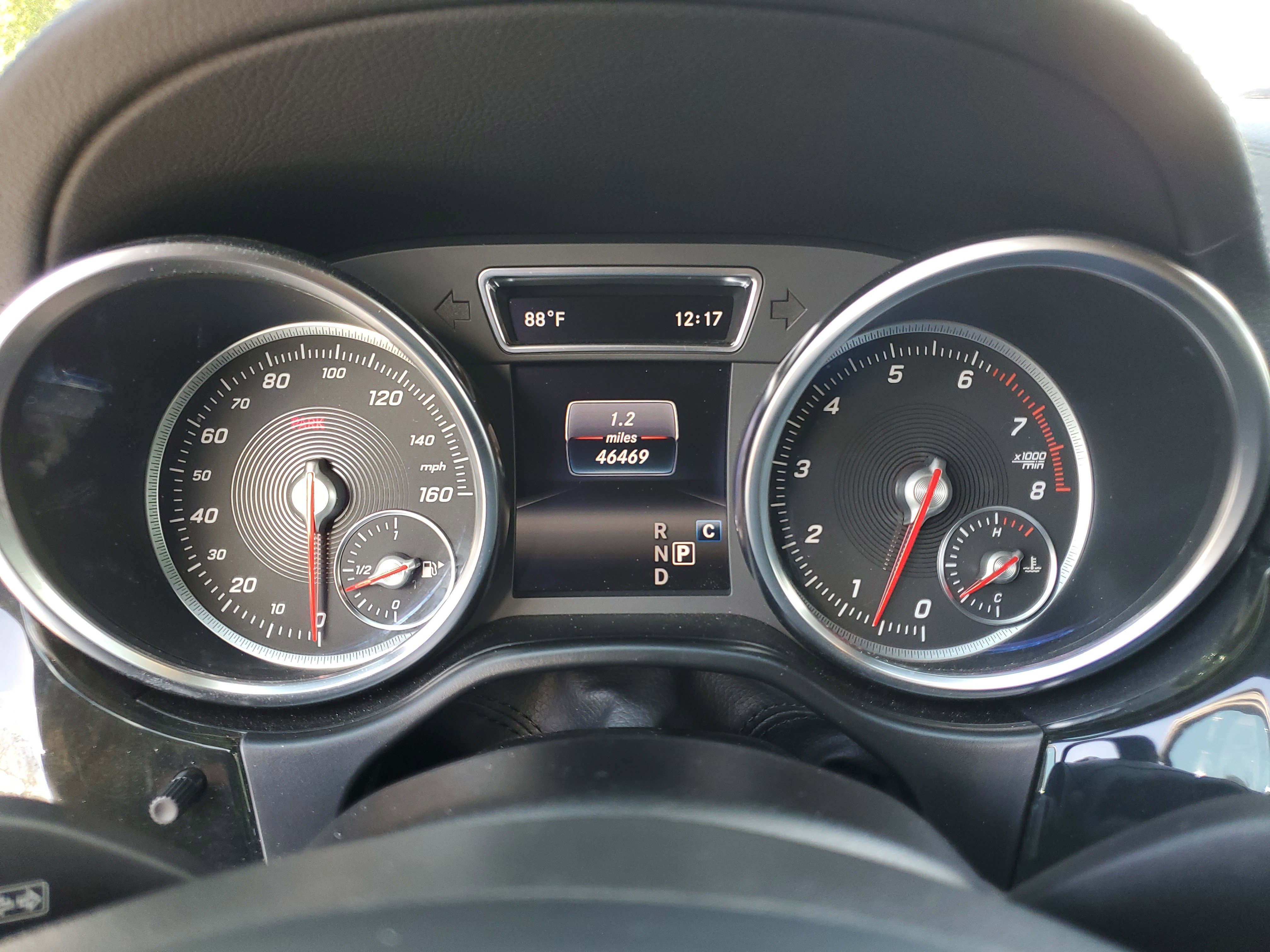 Used 2019 Mercedes-Benz GLS 450 4MATIC image 22