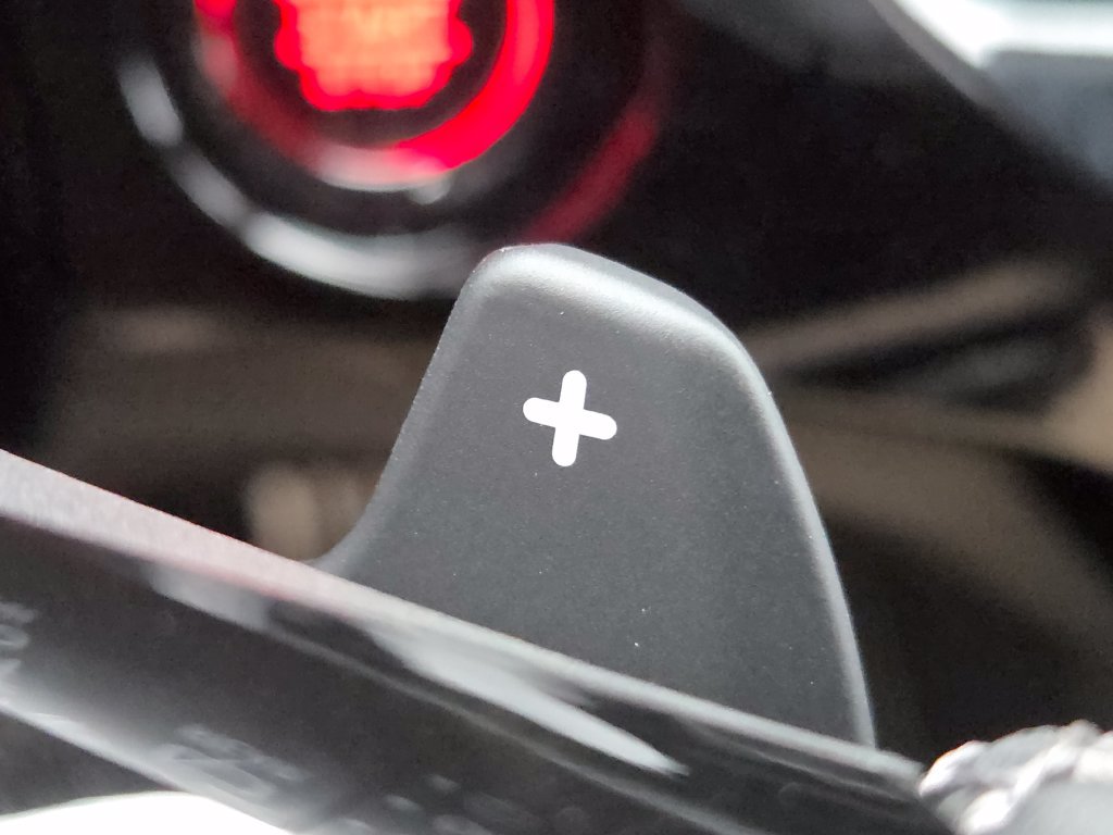 New 2026 Honda Civic Sport image 16
