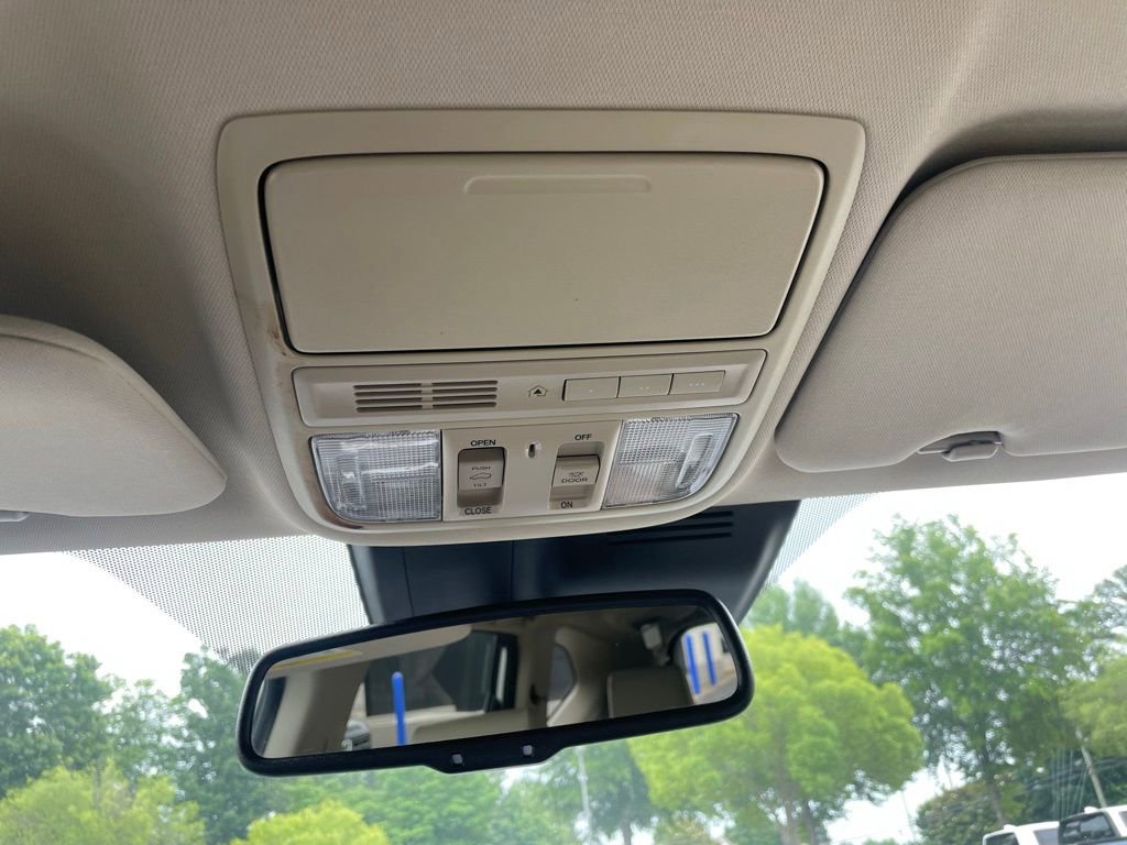 Certified 2019 Honda CR-V EX-L image 16
