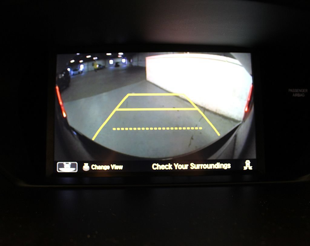 Used 2020 Acura TLX w/ A-SPEC Package FWD image 18