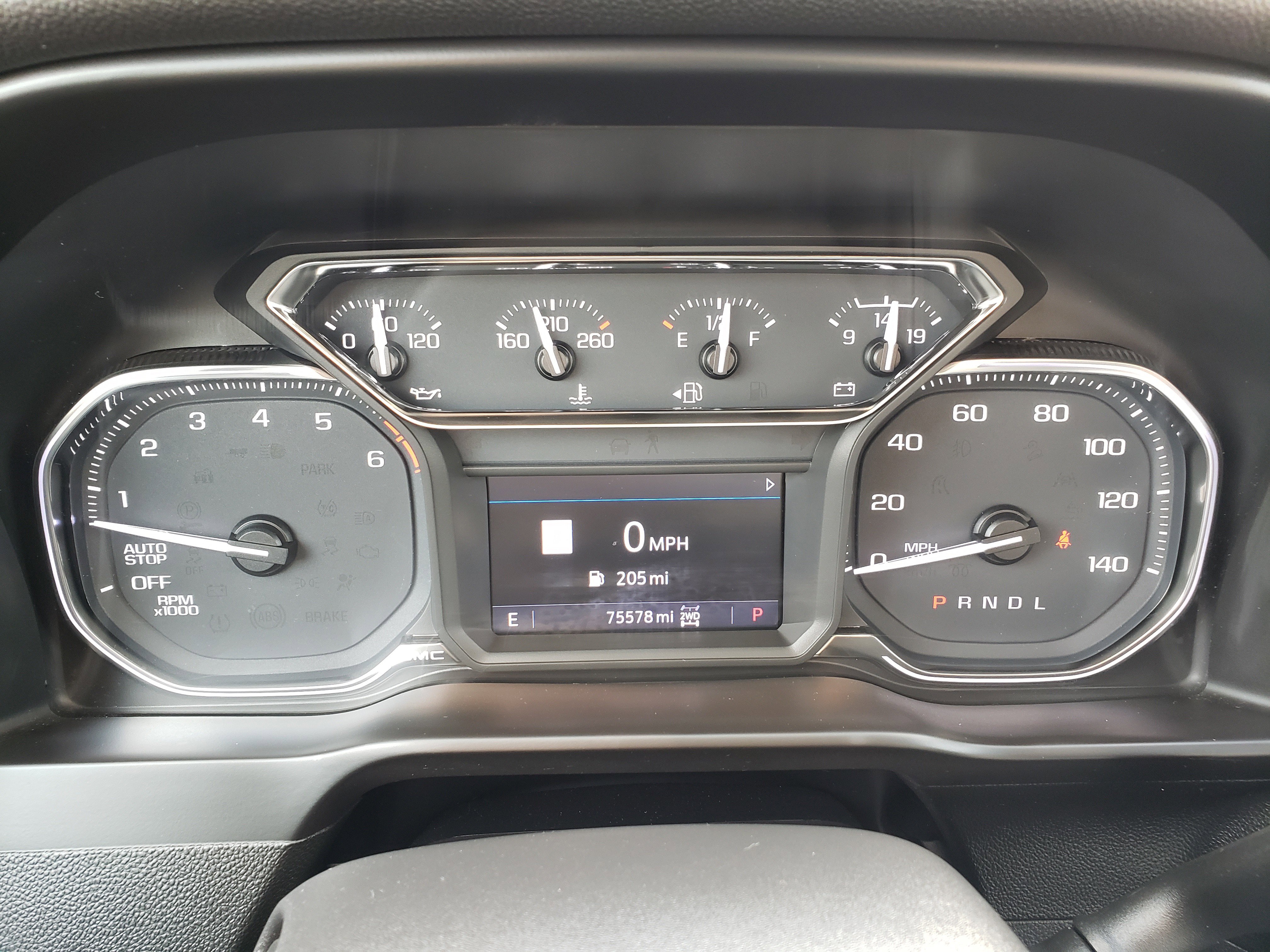 Used 2020 GMC Sierra 1500 SLT w/ SLT Premium Plus Package image 17