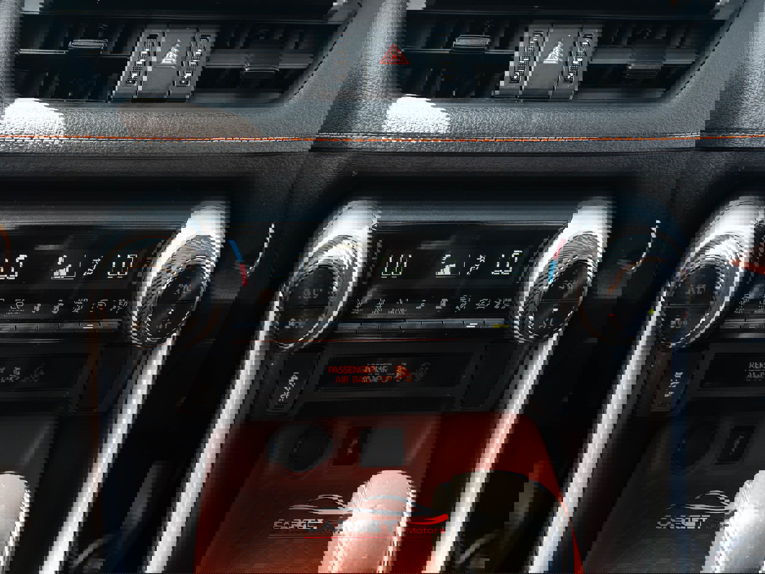 Used 2021 Toyota RAV4 Adventure AWD/4WD image 32