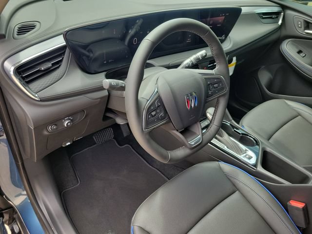 New 2026 Buick Encore GX Sport Touring w/ Advanced Technology Package FWD image 8