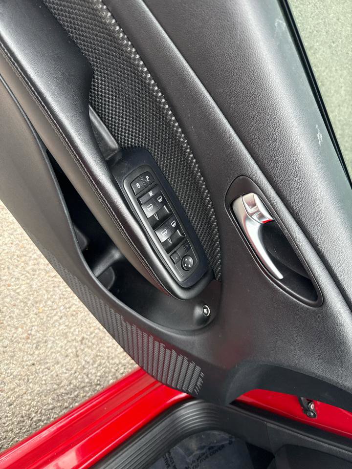 Used 2014 Dodge Dart SXT FWD image 12