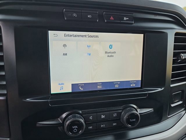 Used 2023 Ford F150 XLT RWD image 25