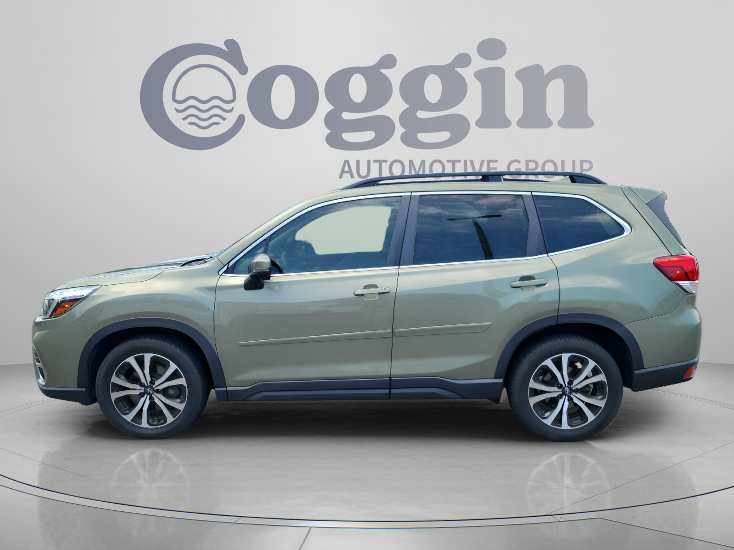 Used 2019 Subaru Forester Limited AWD/4WD video 2