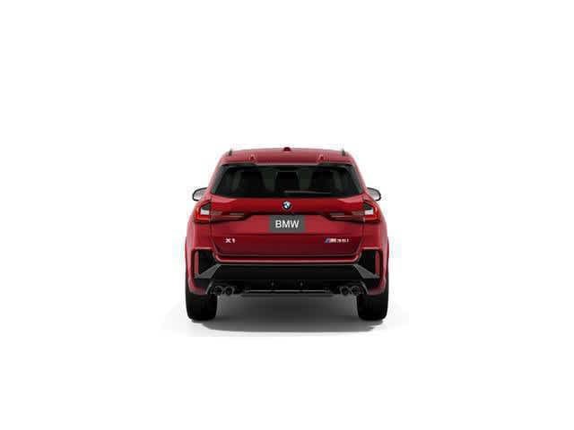 New 2027 BMW X1 M35i AWD/4WD image 6