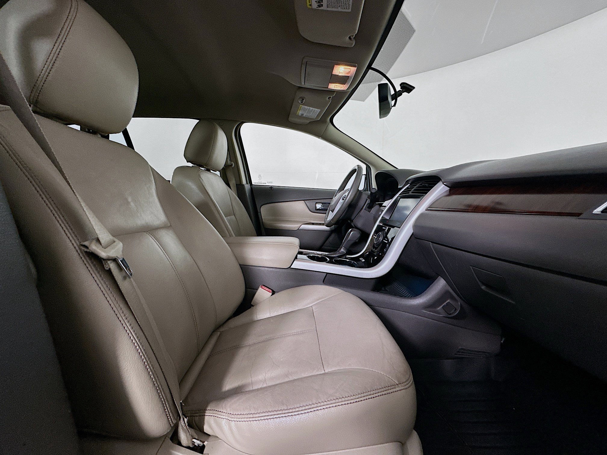 Used 2014 Ford Edge Limited AWD/4WD image 30