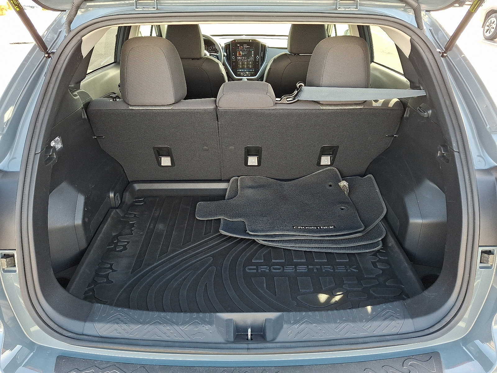 Certified 2024 Subaru Crosstrek 2.0i Premium image 28