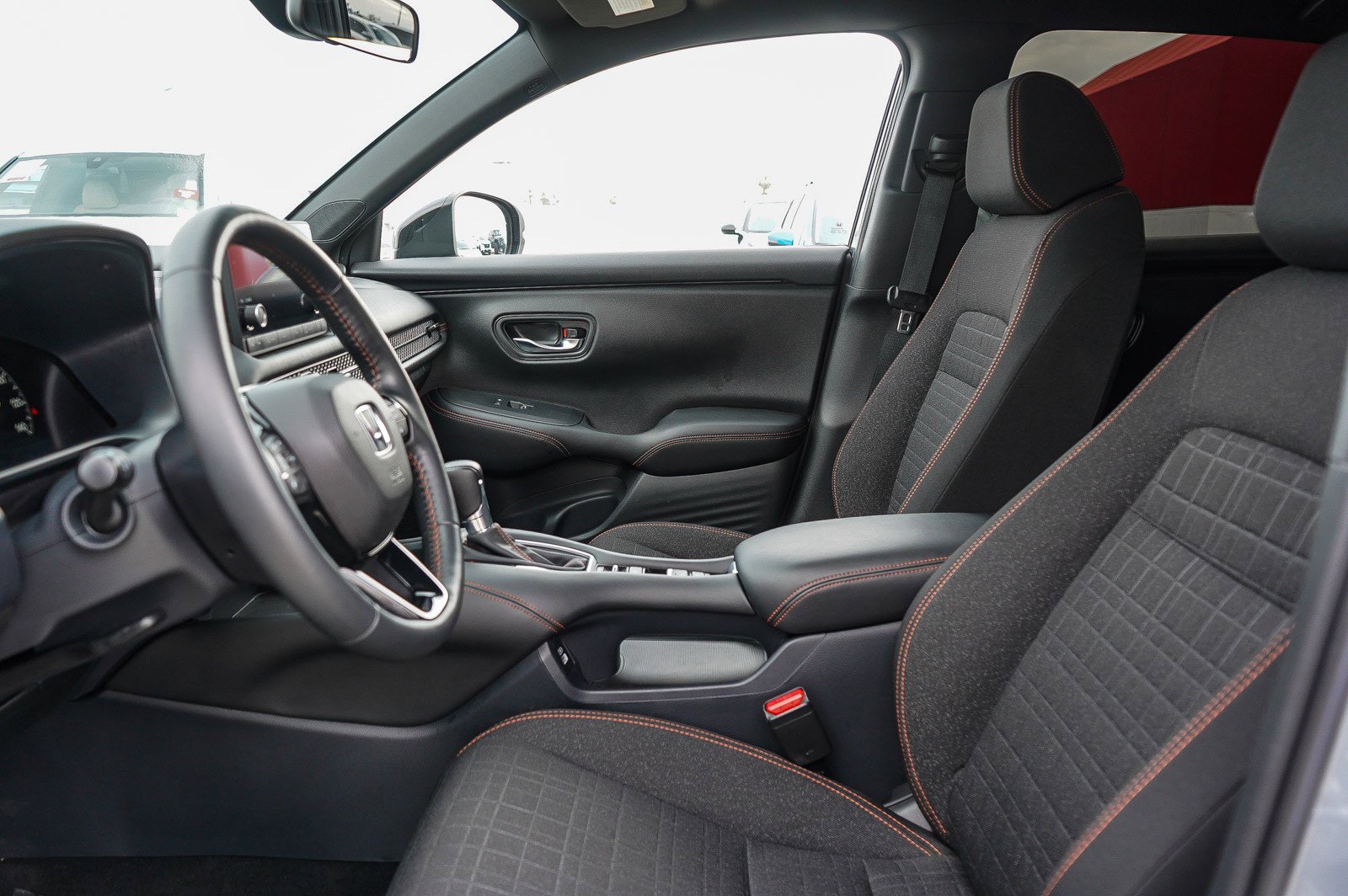 Used 2023 Honda HR-V Sport image 18