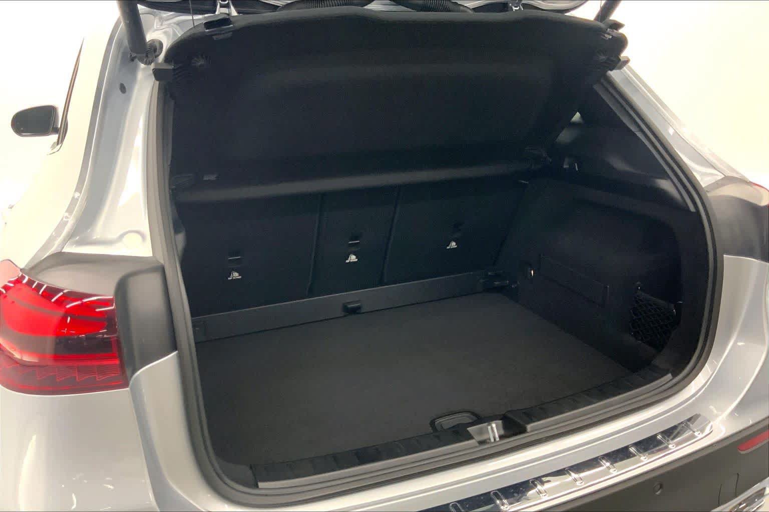 Used 2026 Mercedes-Benz GLA 250 image 16