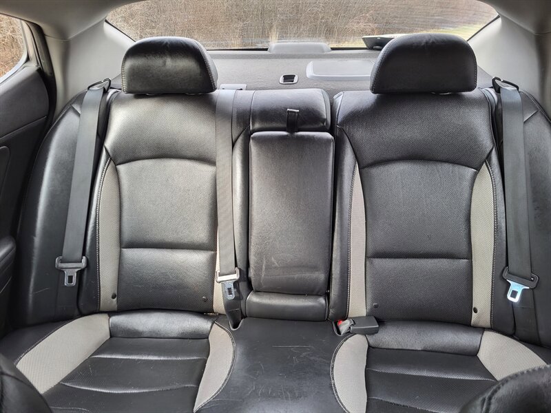 Used 2013 Kia Optima SX w/ Premium Touring Pkg image 20
