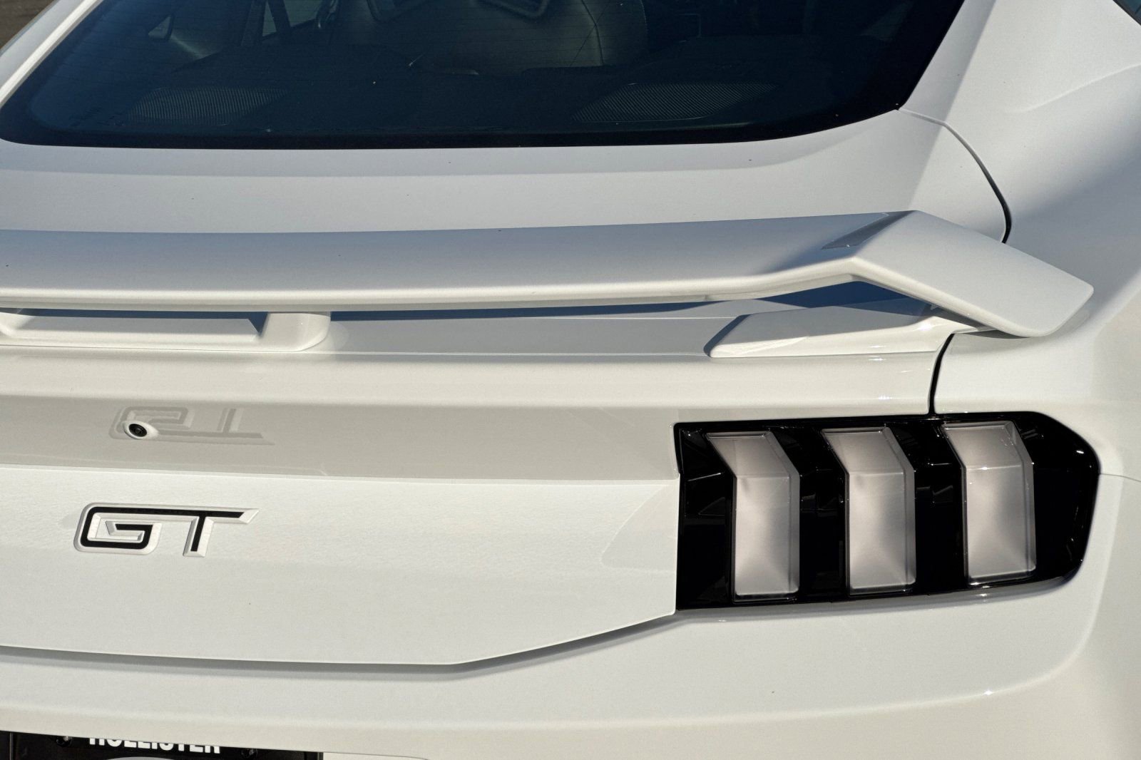 New 2026 Ford Mustang GT image 30