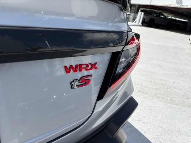 New 2026 Subaru WRX tS AWD/4WD image 5