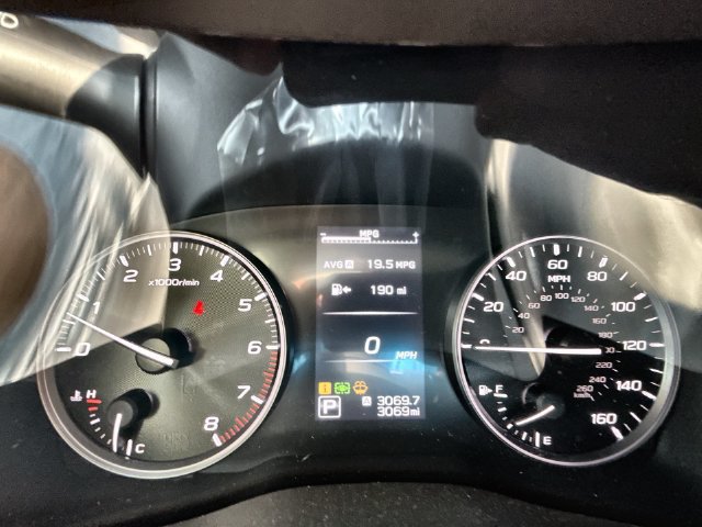 Used 2026 Subaru Ascent Touring AWD/4WD image 15