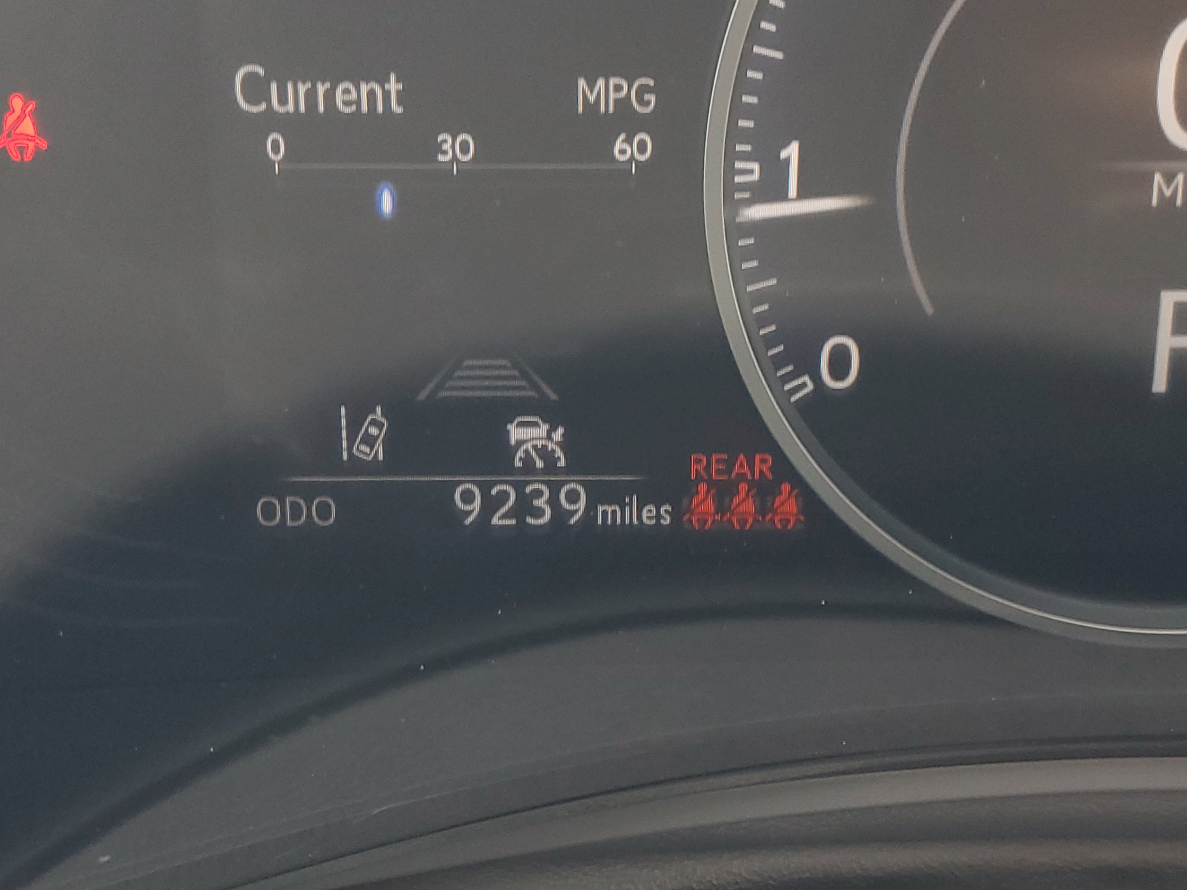 Used 2023 Lexus NX 350 AWD image 25