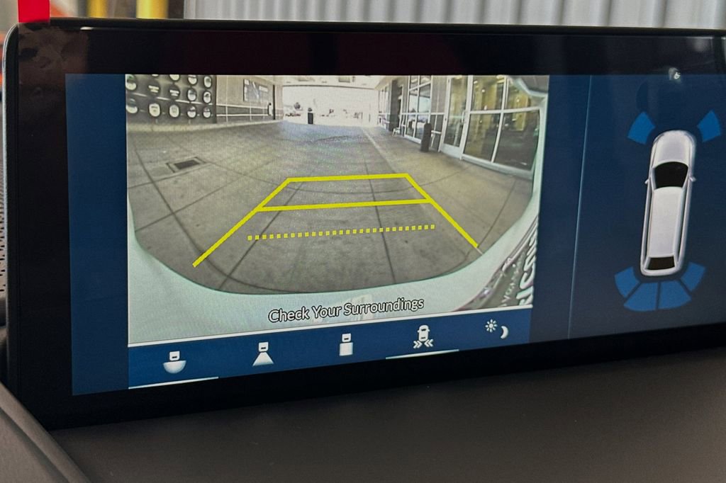 New 2025 Acura RDX A-Spec image 17