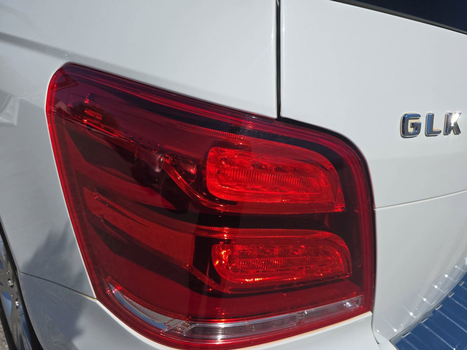 Used 2013 Mercedes-Benz GLK 350 4MATIC image 31