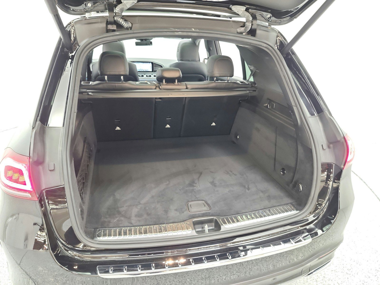 Certified 2023 Mercedes-Benz GLE 450 4MATIC image 22