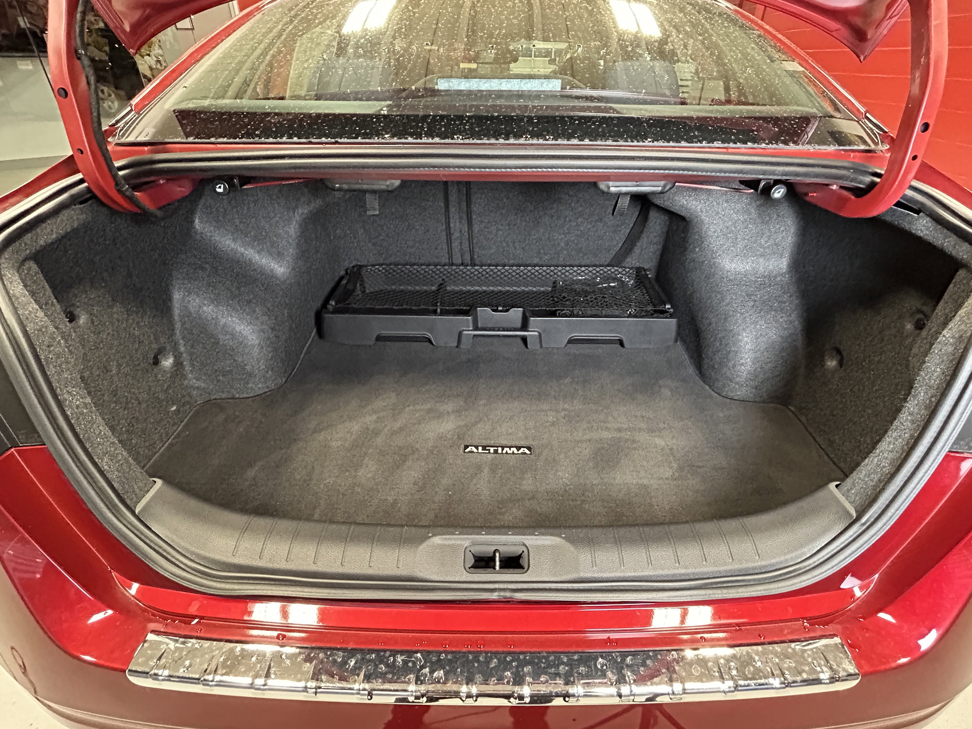 Used 2020 Nissan Altima 2.5 SV image 10