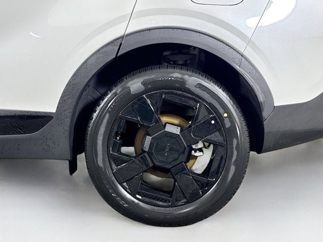 New 2026 Kia Sportage X-Line image 11