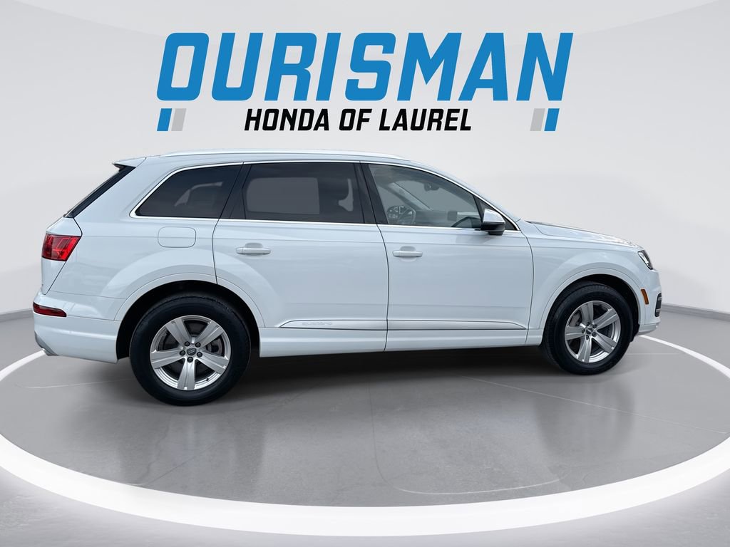 Used 2019 Audi Q7 2.0T Premium Plus w/ Premium Plus Package image 9