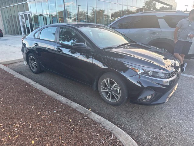 Used 2023 Kia Forte LXS