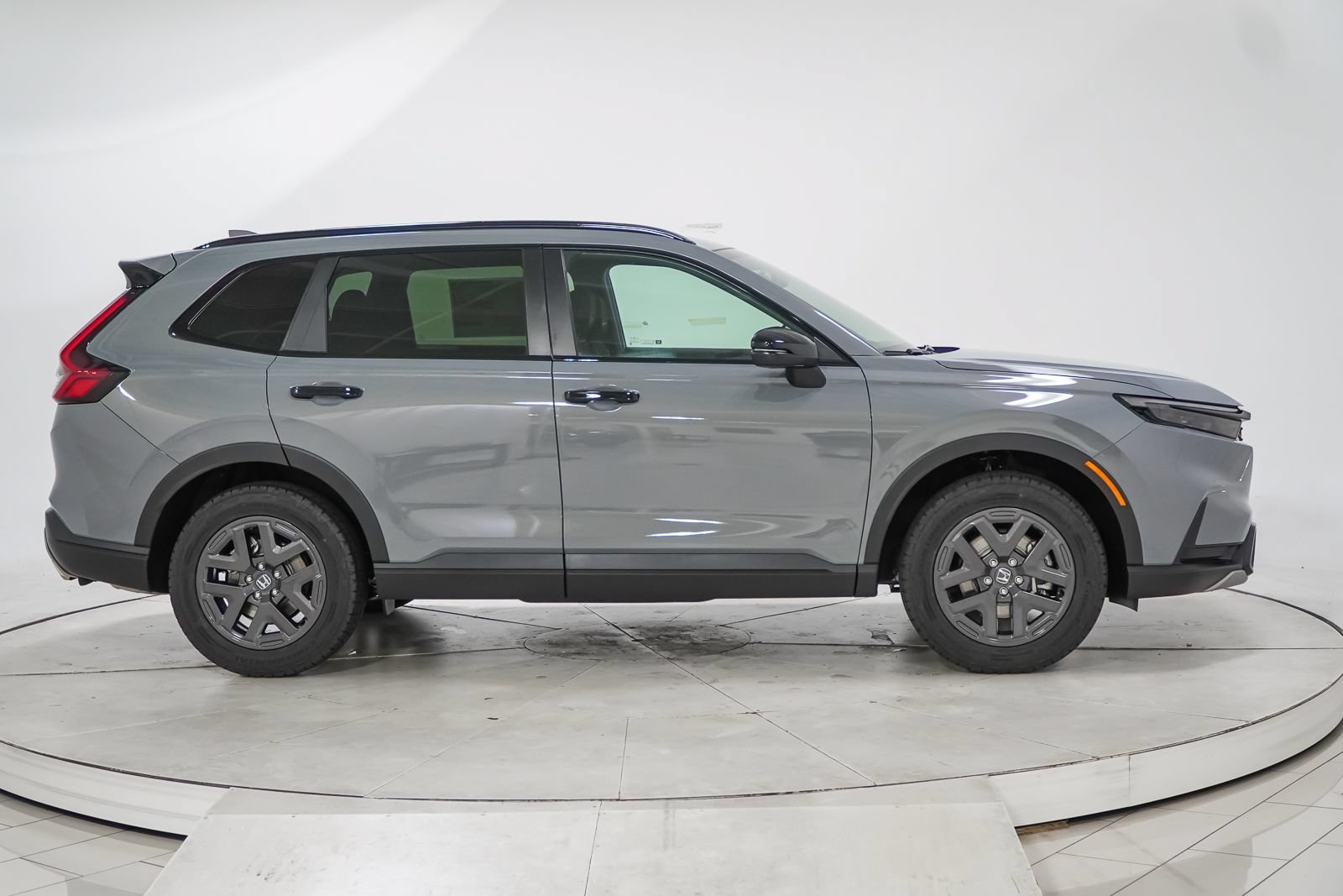 New 2026 Honda CR-V TrailSport image 10