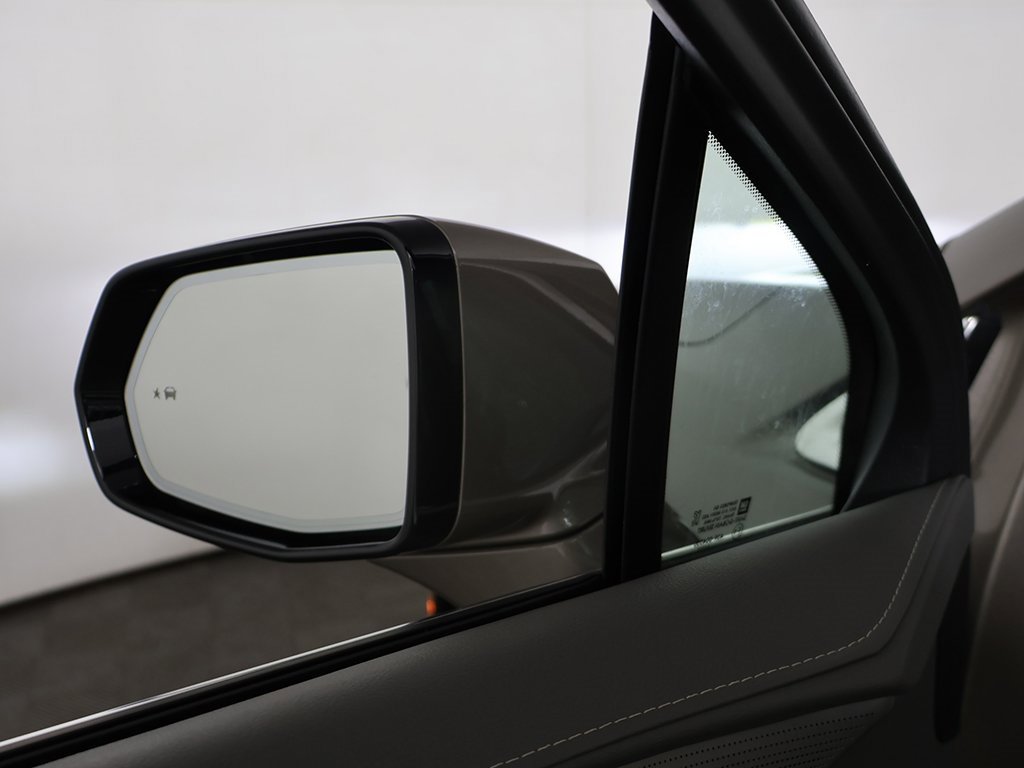 Used 2023 Cadillac XT5 Premium Luxury image 35