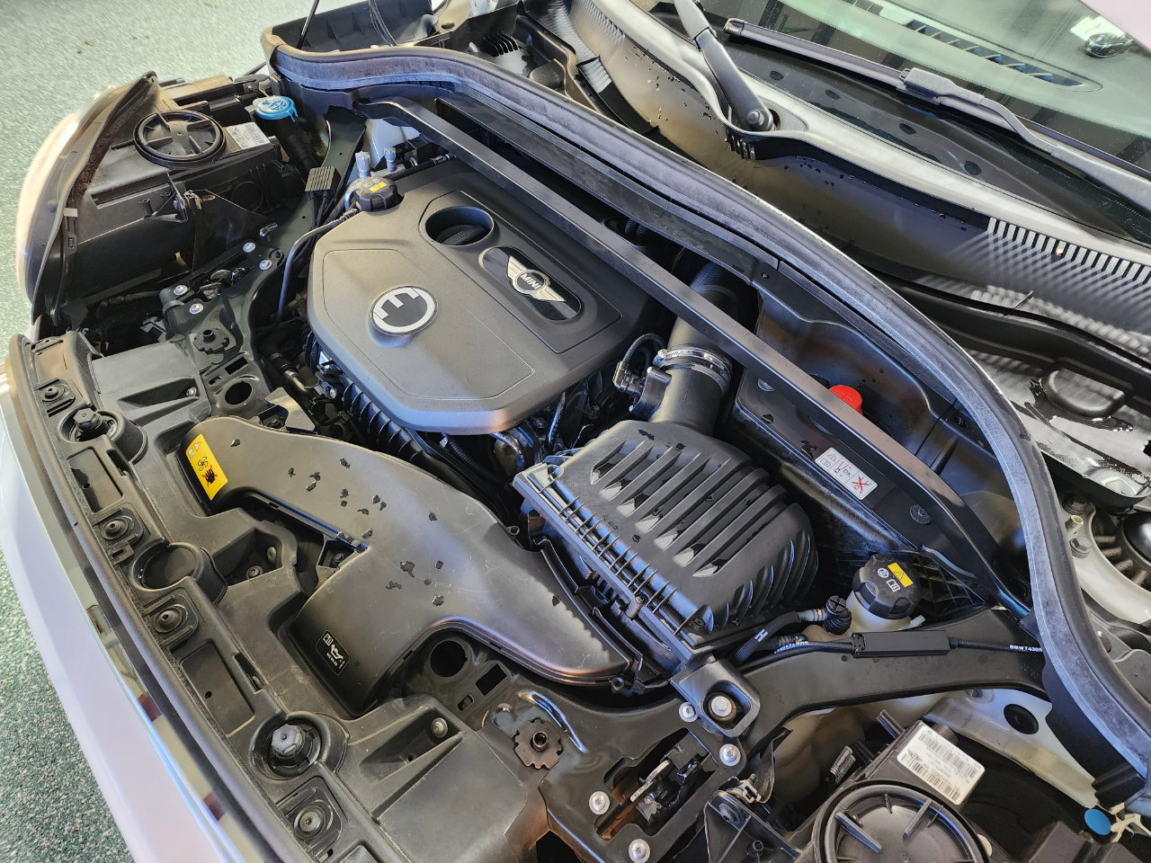 Used 2019 MINI Cooper Countryman SE image 39