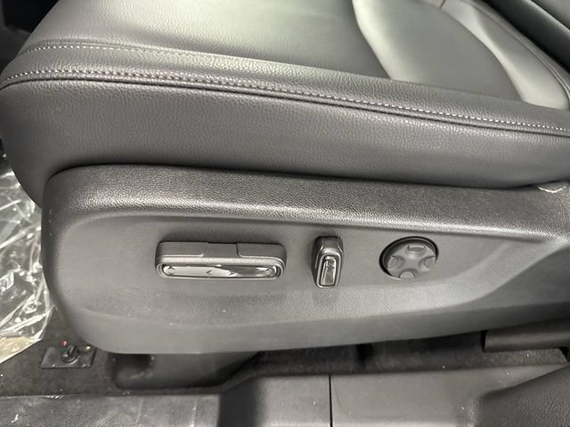 New 2026 Honda Odyssey EX-L image 21