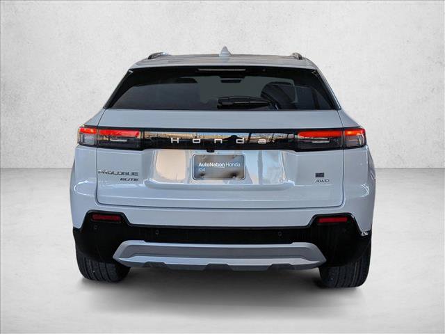 New 2026 Honda Prologue Elite image 8