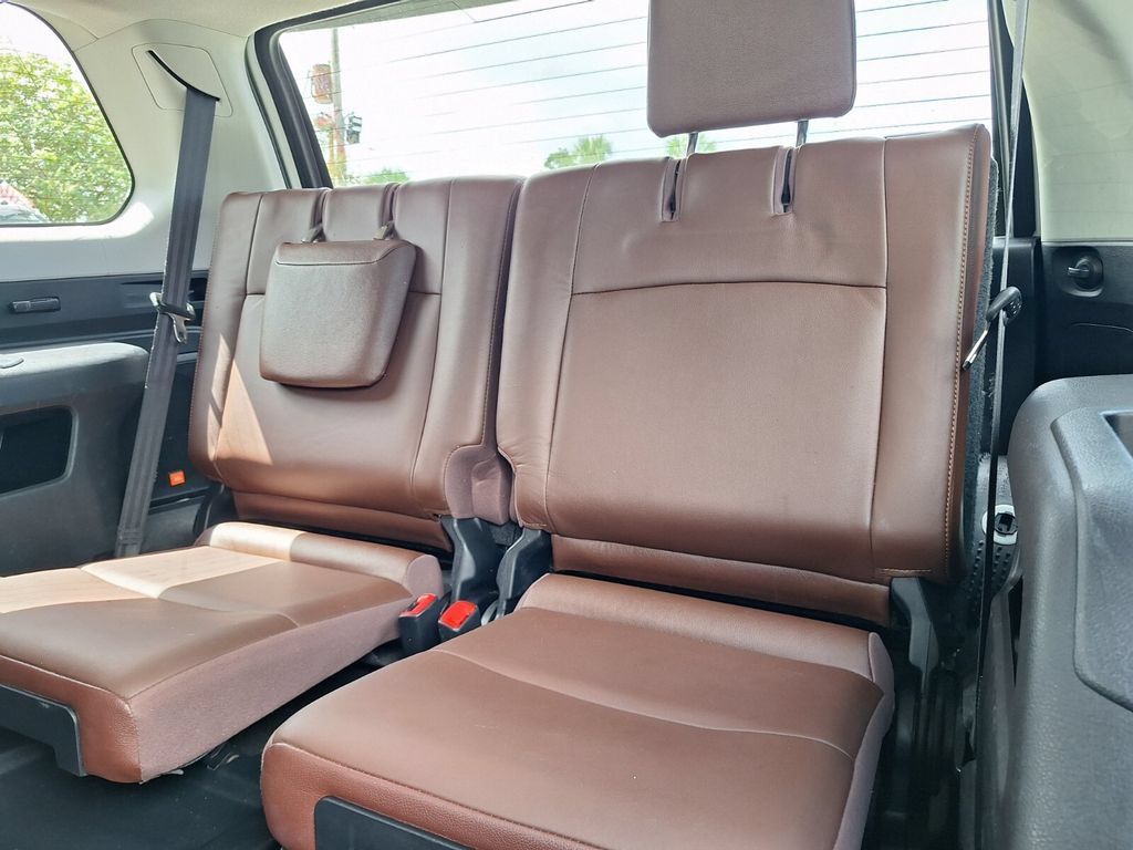 Used 2016 Toyota 4Runner Limited RWD image 9