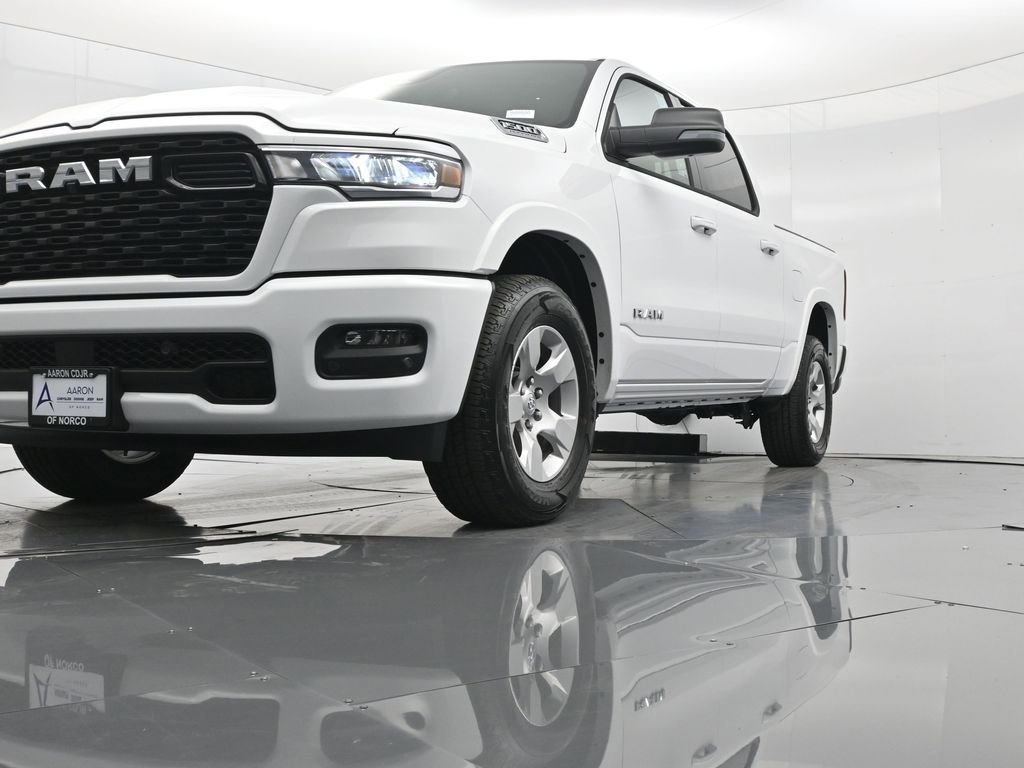 New 2026 RAM 1500 Big Horn image 38
