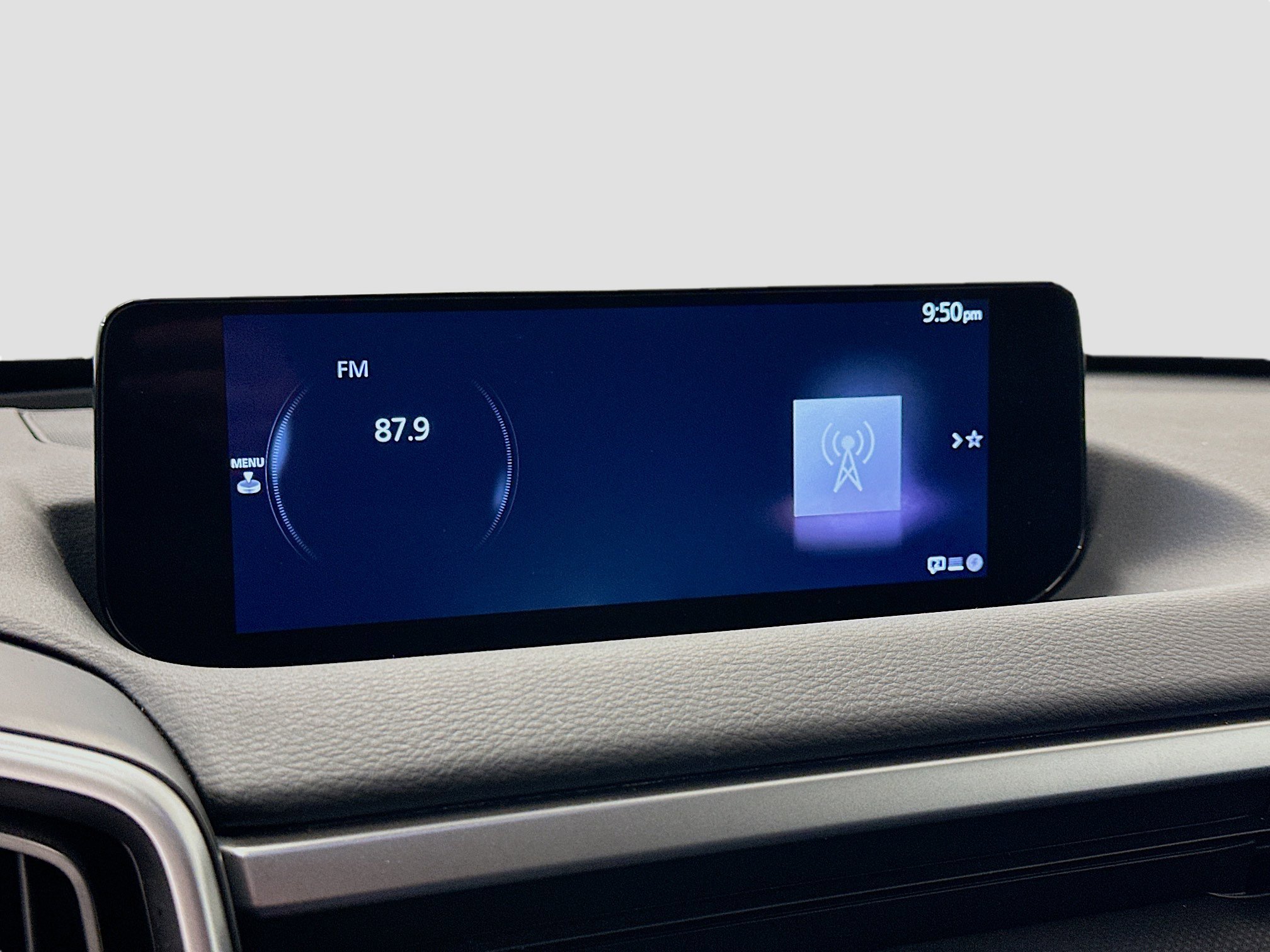 Used 2025 MAZDA CX-50 AWD 2.5 S w/ Premium Package image 21