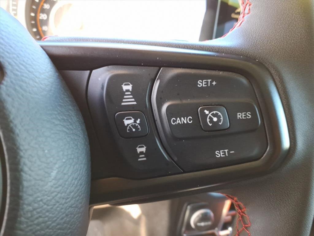 Used 2024 Jeep Wrangler Rubicon image 20