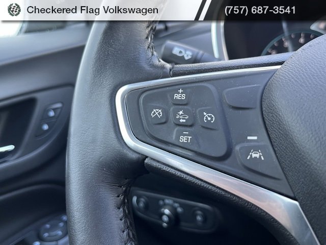 Used 2020 Chevrolet Equinox LT w/ Midnight Edition image 35