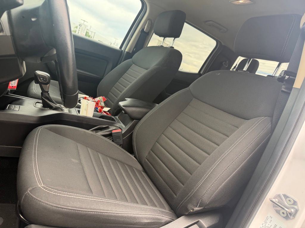 Used 2020 Ford Ranger XLT w/ Equipment Group 301A Mid RWD image 4