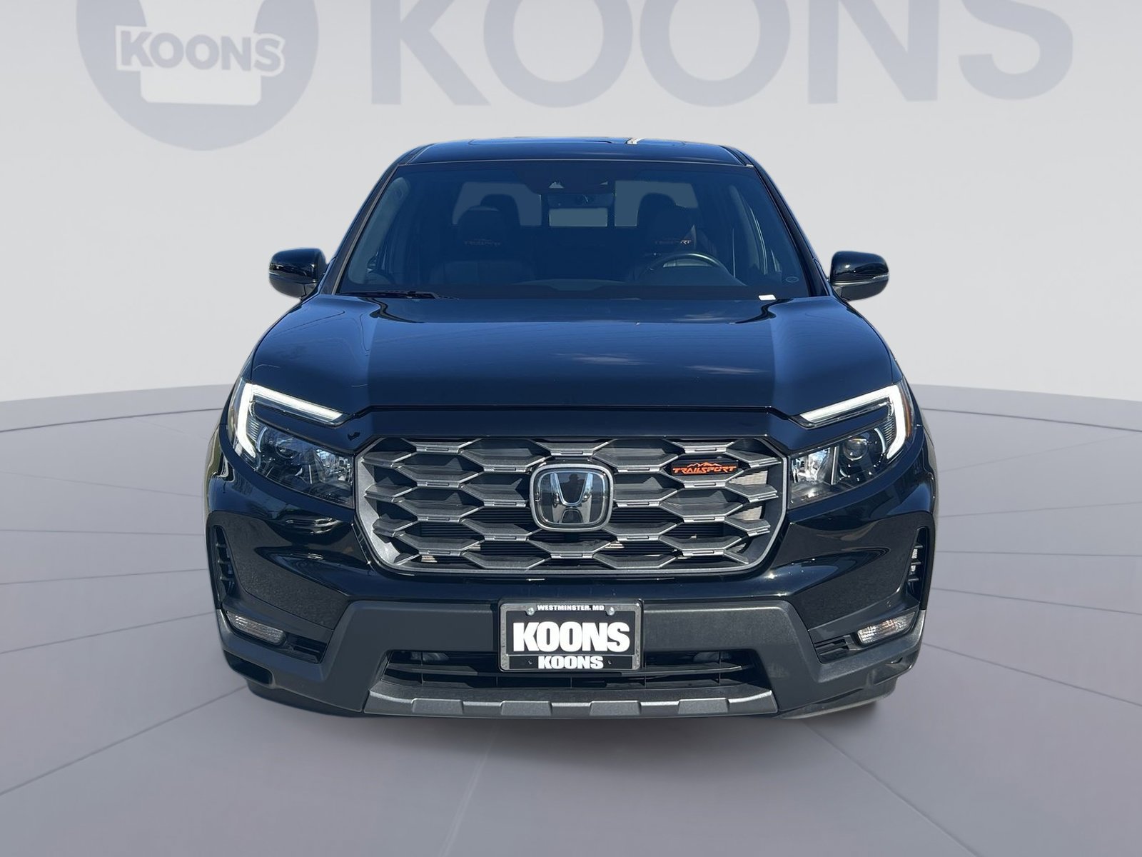 Used 2025 Honda Ridgeline TrailSport image 11