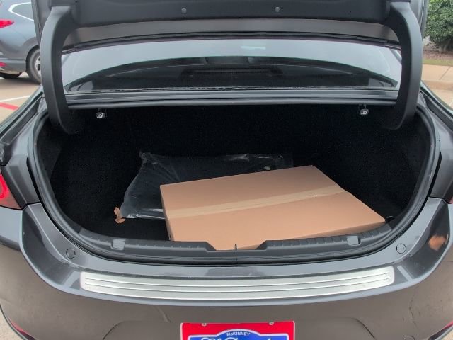 New 2026 MAZDA MAZDA3 2.5 S Sedan w/ Preferred Pkg image 9