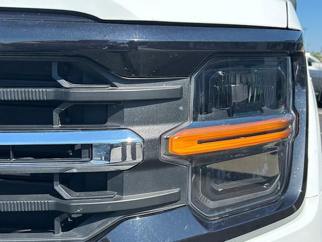 Used 2024 Ford F150 XLT w/ Tow/Haul Package image 17