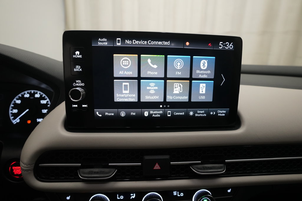 Used 2023 Honda HR-V EX-L image 6