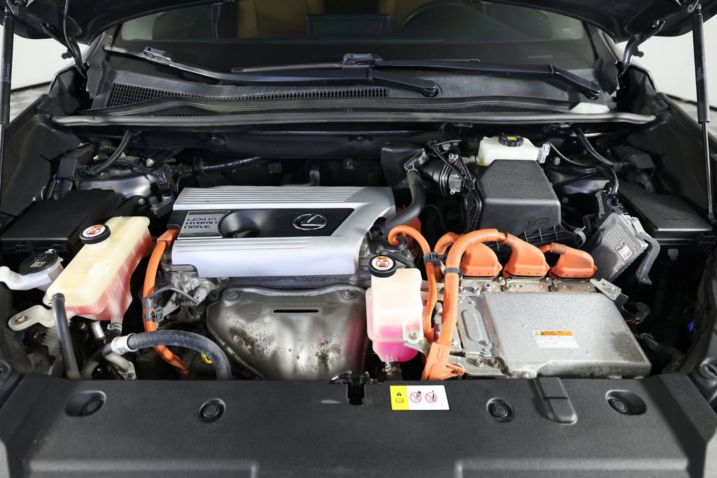 Used 2019 Lexus NX 300h AWD w/ Premium Package image 41