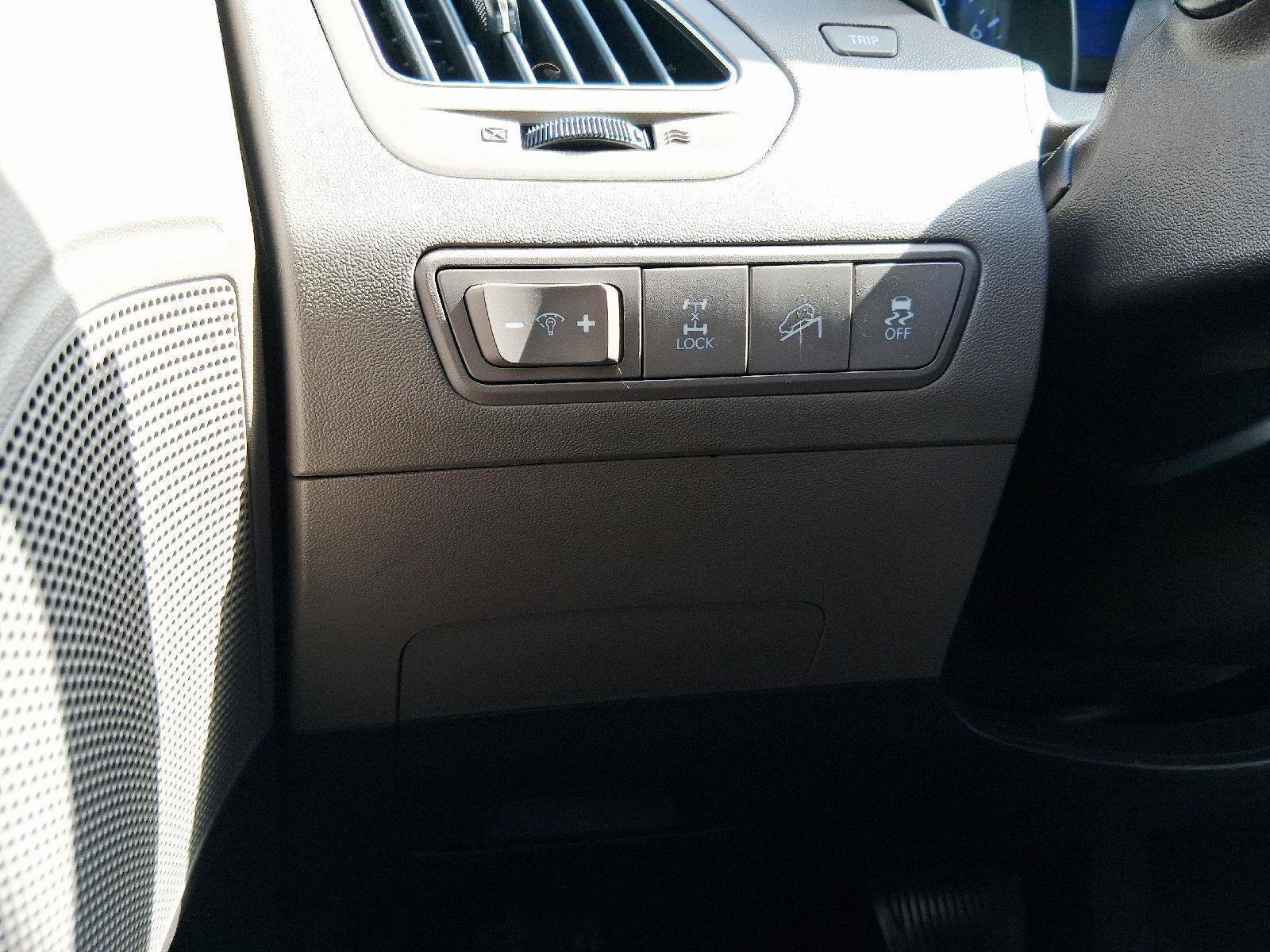 Used 2013 Hyundai Tucson GLS AWD/4WD image 30